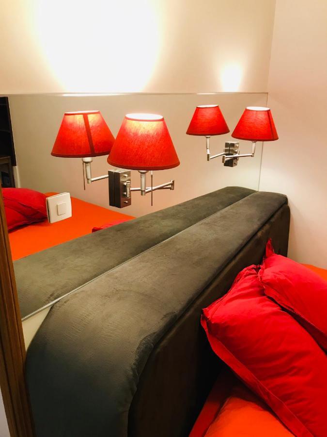 Abbesses Montmartre Apartment Paris Eksteriør billede